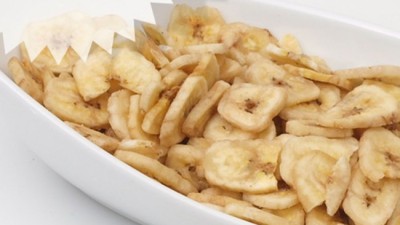 🍌 캄보디아 바나나칩 후기! 안 사면 손해? (솔직) 😋